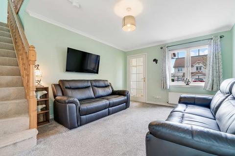 11 Dawnlight Circle, Ardrossan, KA22 8AB