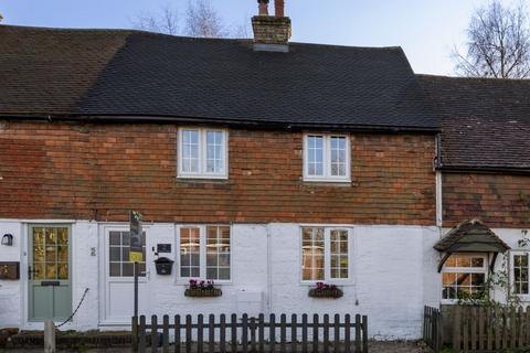 3 bedroom cottage for sale, Town Row, Rotherfield