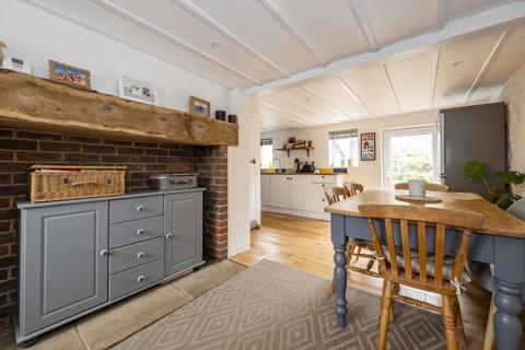 3 bedroom cottage for sale, Town Row, Rotherfield