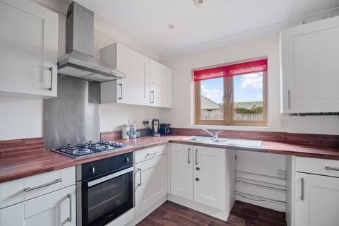 3 bedroom end of terrace house for sale, Gentian Way, Weymouth DT3