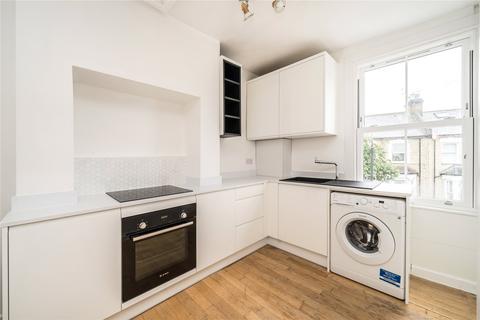 1 bedroom apartment to rent, St Elmo Road, London W12