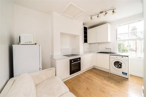 1 bedroom apartment to rent, St Elmo Road, London W12