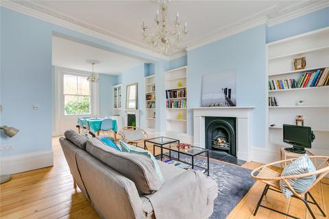 3 bedroom maisonette for sale, Brackenbury Road, London W6