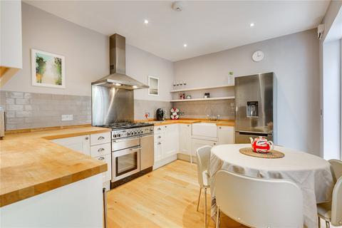 3 bedroom maisonette for sale, Brackenbury Road, London W6