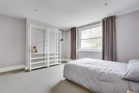 3 bedroom maisonette for sale, Brackenbury Road, London W6