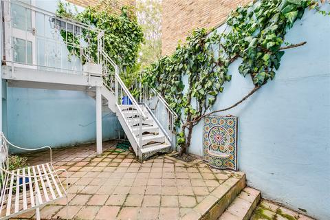 3 bedroom maisonette for sale, London W6