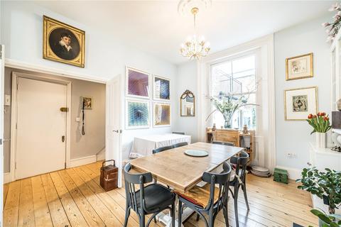 3 bedroom maisonette for sale, London W6