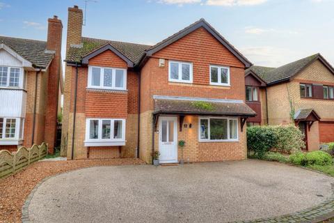 5 bedroom detached house for sale, Red Lion Drive, High Wycombe HP14