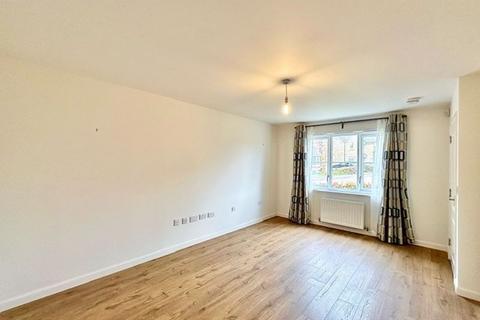 3 bedroom end of terrace house for sale, Hannah Gardens, Troon KA10