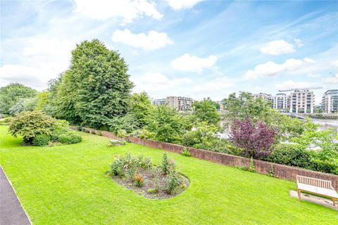 3 bedroom apartment to rent, Riverview Gardens, London SW13