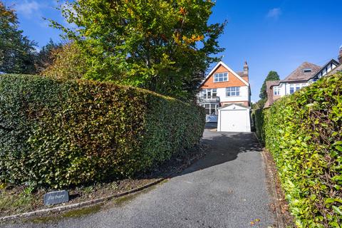 5 bedroom detached house for sale, Southview Road, Crowborough, TN6