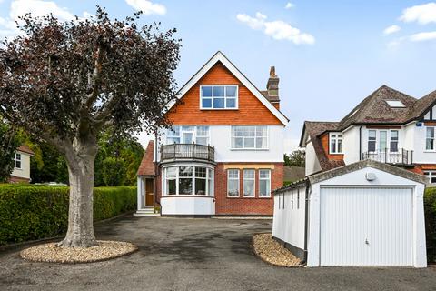 5 bedroom detached house for sale, Southview Road, Crowborough, TN6