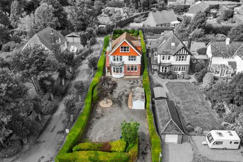 Southview Road, Crowborough, TN6