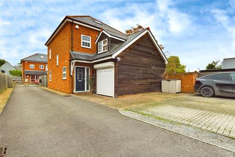 4 bedroom detached house for sale, Church Street Mews, Church Street, Theale, Reading, RG7