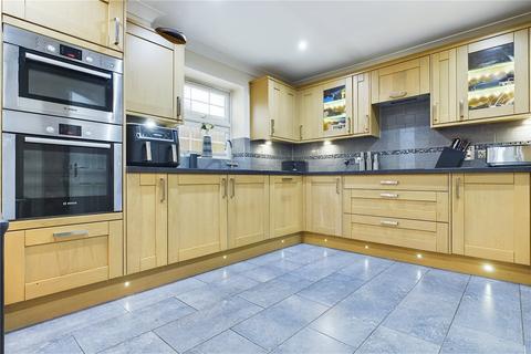 4 bedroom detached house for sale, Church Street Mews, Church Street, Theale, Reading, RG7