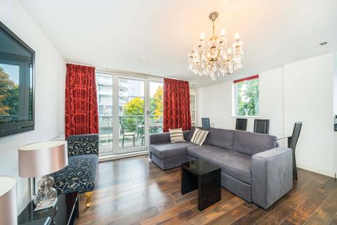 2 bedroom apartment for sale, Clayponds Lane, Brentford TW8