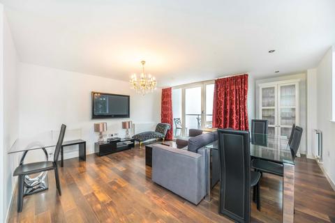 2 bedroom apartment for sale, Clayponds Lane, Brentford TW8