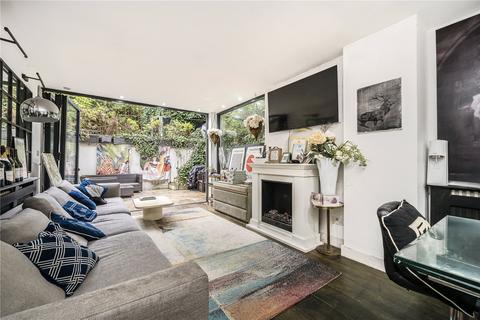 2 bedroom apartment for sale, Russell Road, London W14