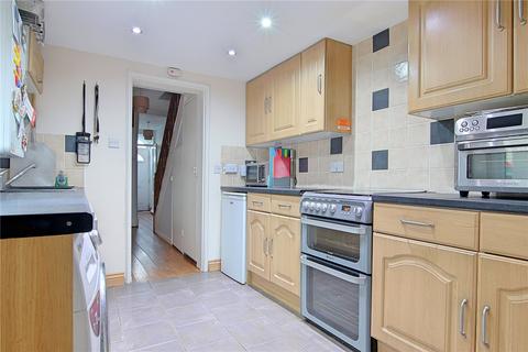 3 bedroom terraced house for sale, Gloucester Road, Littlehampton, West Sussex, BN17