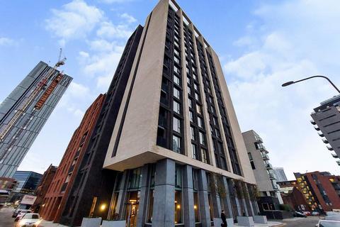 2 bedroom flat to rent, Fifty5ive, 55 Queen Street, City Centre, Salford, M3