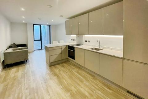 undefined, Fifty5ive, 55 Queen Street, City Centre, Salford, M3