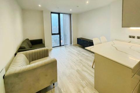 undefined, Fifty5ive, 55 Queen Street, City Centre, Salford, M3