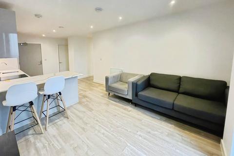 undefined, Fifty5ive, 55 Queen Street, City Centre, Salford, M3