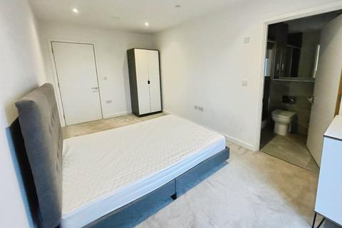 undefined, Fifty5ive, 55 Queen Street, City Centre, Salford, M3