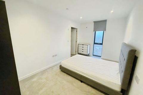 undefined, Fifty5ive, 55 Queen Street, City Centre, Salford, M3
