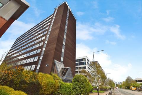 undefined, Alexander House, 94 Talbot Road, Old Trafford, Manchester, M16
