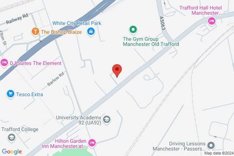 undefined, Alexander House, 94 Talbot Road, Old Trafford, Manchester, M16
