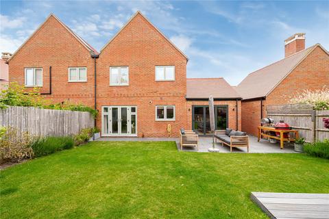 11 Bingham Road, Winchester, SO22 6GB