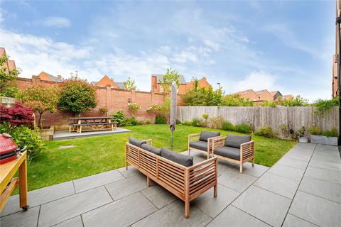 11 Bingham Road, Winchester, SO22 6GB