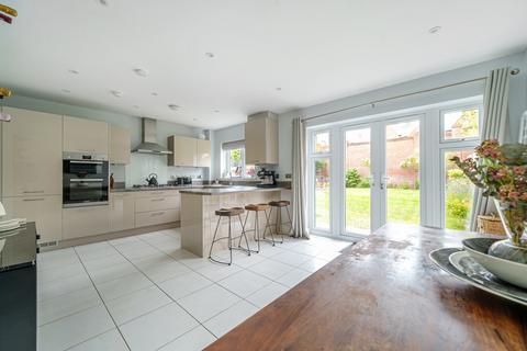 11 Bingham Road, Winchester, SO22 6GB