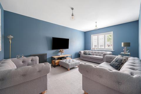 11 Bingham Road, Winchester, SO22 6GB