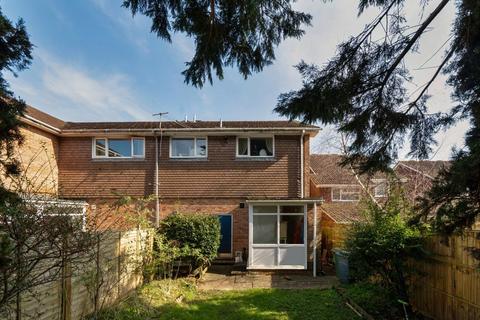 78 Springvale Road, Kings Worthy, Winchester, SO23 7NB