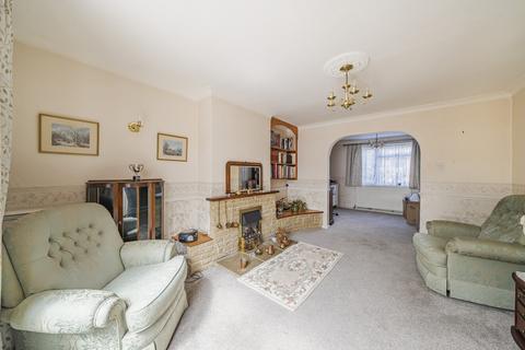 20 Taplings Road, Weeke, Winchester, SO22 6HF