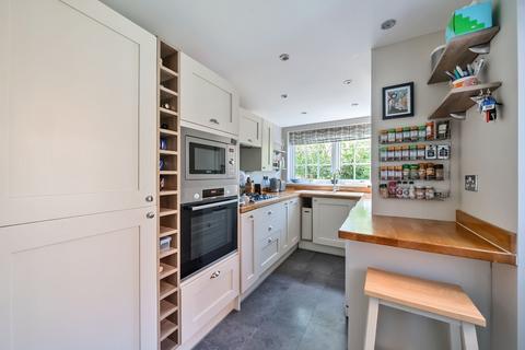53 Bar End Road, Winchester, SO23 9NP