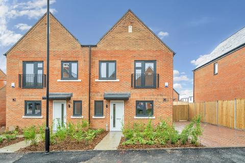 3 bedroom semi-detached house for sale, Kings Barton, Andover Road, Winchester, Hampshire, SO22