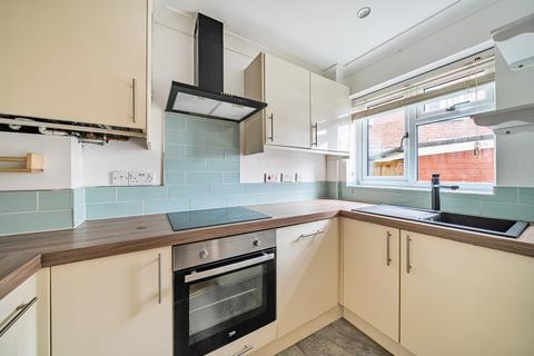 81a Fox Lane, Winchester, SO22 4EA