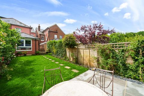 33 Monks Road, Hyde, Winchester, SO23 7EQ