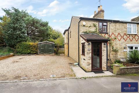 Duck End Lane, Maulden, Bedfordshire, MK45