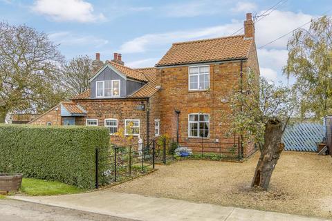 3 bedroom detached house for sale, Birds Drove, Surfleet, Spalding