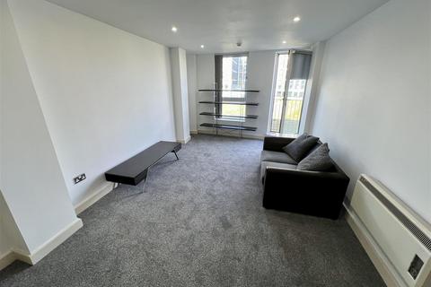 1 bedroom apartment for sale, Bixteth Street, Liverpool