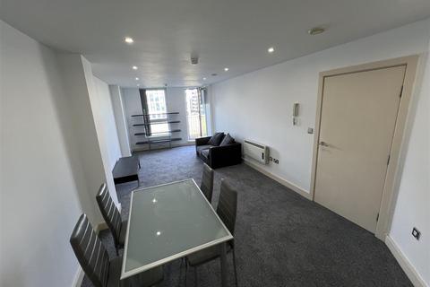 1 bedroom apartment for sale, Bixteth Street, Liverpool