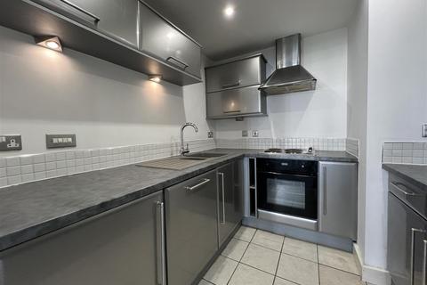 1 bedroom apartment for sale, Bixteth Street, Liverpool