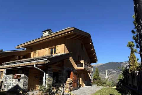 6 bedroom chalet, Courchevel, Le Praz, 73120, France