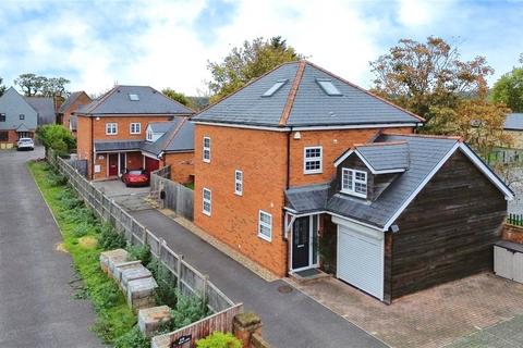 4 bedroom detached house for sale, Church Street Mews, Church Street, Theale, Reading, RG7