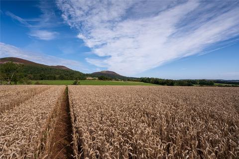 Land for sale, Land at Bowden, Bowden, Melrose, Scottish Borders, TD6