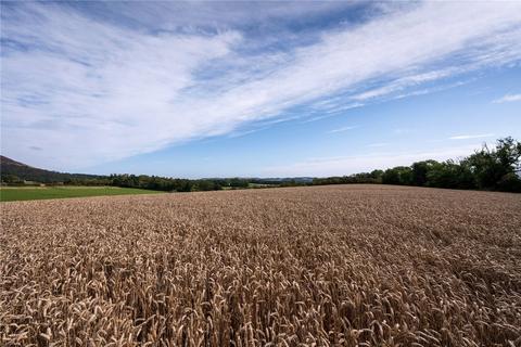 Land for sale, Lot 2 Land At Bowden, Bowden, Melrose, Scottish Borders, TD6